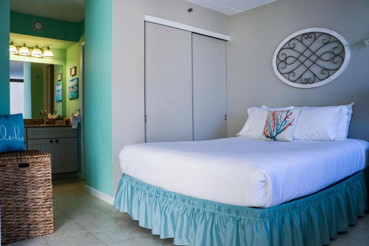 The Makai Suite At The Waikiki Banyan 檀香山 外观 照片